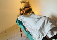 massage enceinte
