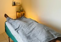 massage sport